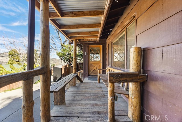 Detail Gallery Image 3 of 25 For 209 E End, Frazier Park,  CA 93225 - 2 Beds | 1 Baths