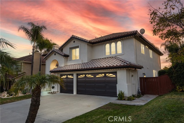 Detail Gallery Image 2 of 61 For 23859 via Segovia, Murrieta,  CA 92562 - 5 Beds | 3/1 Baths