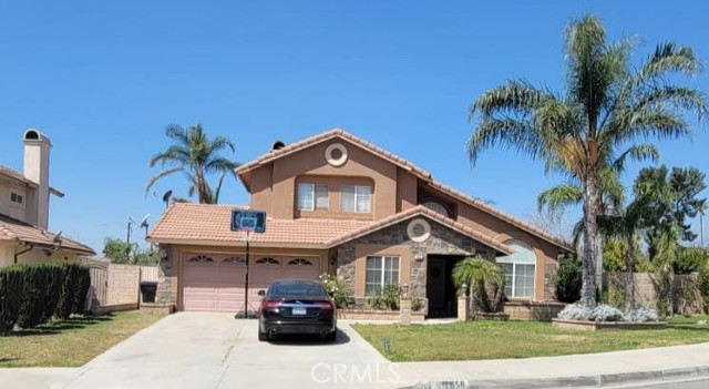 7656 Evergreen Ln, Fontana, CA 92336