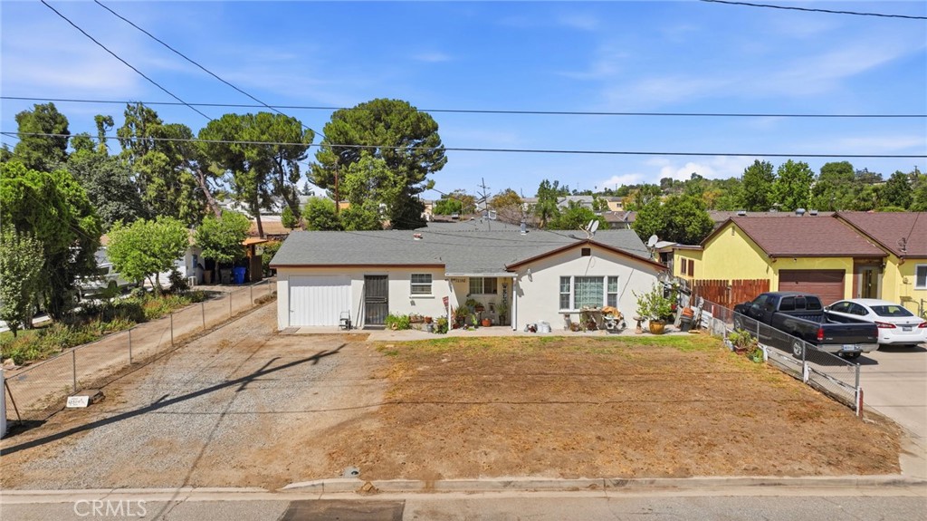 Duplex at 12394 16th Street