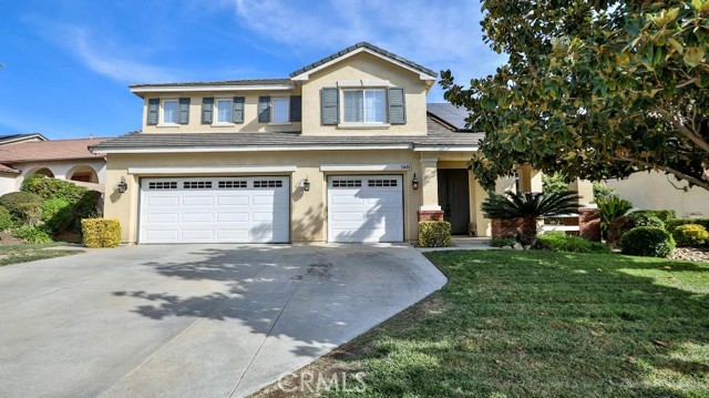 Detail Gallery Image 1 of 21 For 35430 Azalea Cir, Winchester,  CA 92596 - 4 Beds | 3 Baths