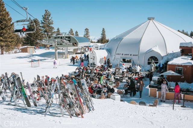 Detail Gallery Image 37 of 52 For 3253 Meridian #264,  Mammoth Lakes,  CA 93546 - 1 Beds | 1 Baths