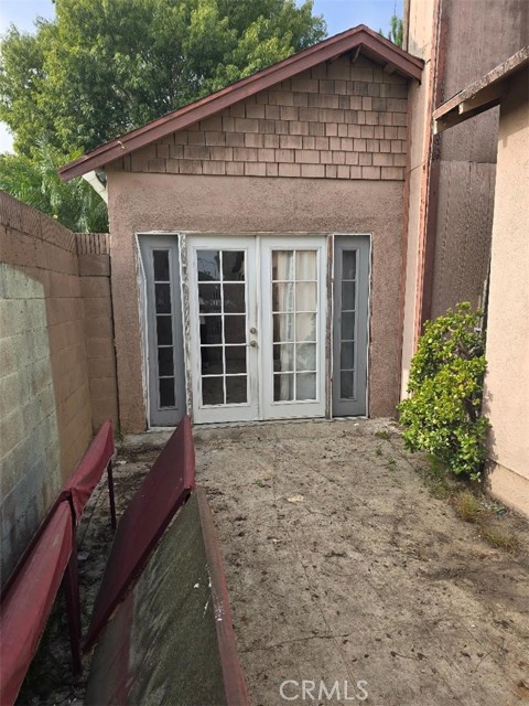 Detail Gallery Image 3 of 5 For 16713 Virginia, Bellflower,  CA 90706 - 2 Beds | 1 Baths