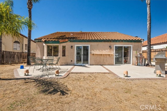 Detail Gallery Image 25 of 29 For 36330 Saint Raphael Dr, Murrieta,  CA 92562 - 3 Beds | 2 Baths