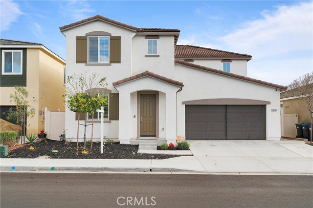 Detail Gallery Image 1 of 1 For 24763 Hudson St, Moreno Valley,  CA 92551 - 4 Beds | 3 Baths