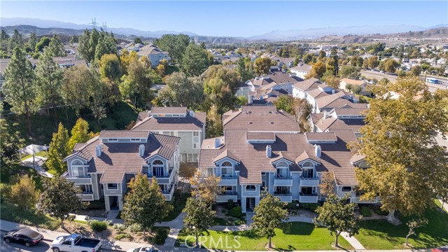 Detail Gallery Image 34 of 39 For 26971 Flo Ln, #153,  Canyon Country,  CA 91351 - 2 Beds | 2 Baths