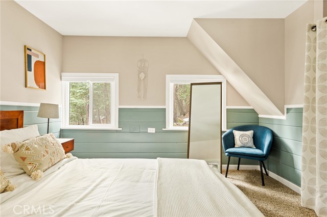 Detail Gallery Image 14 of 22 For 577 Acacia Dr, Crestline,  CA 92325 - 2 Beds | 1 Baths