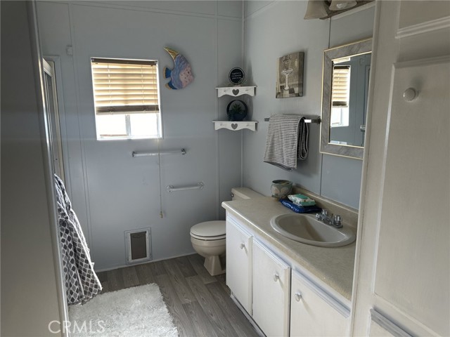 Detail Gallery Image 10 of 18 For 1300 W Menlo Ave #128,  Hemet,  CA 92543 - 2 Beds | 2 Baths