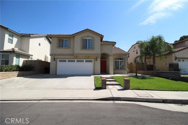 7481 Foxfire Ln, Fontana, CA 92336