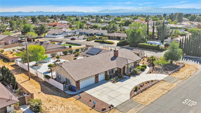 Detail Gallery Image 50 of 56 For 19985 Red Feather, Apple Valley,  CA 92307 - 3 Beds | 2/1 Baths