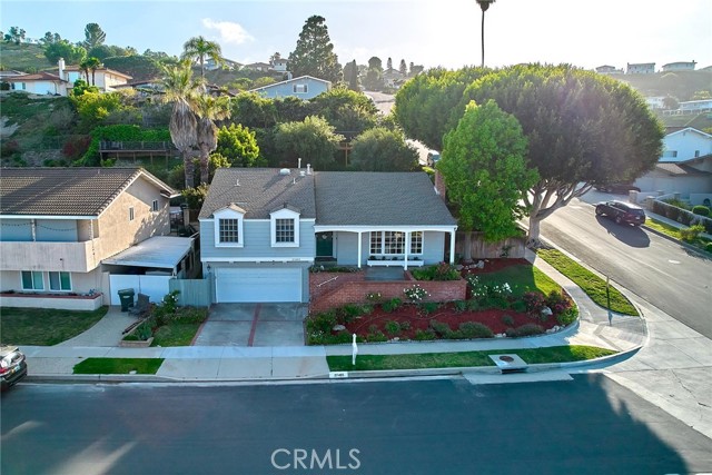 27405 Elmbridge Drive, Rancho Palos Verdes, California 90275, 4 Bedrooms Bedrooms, ,2 BathroomsBathrooms,Residential,Sold,Elmbridge,SB22071987