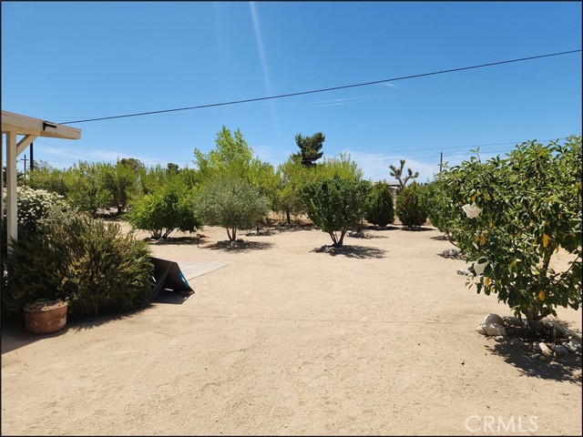 Detail Gallery Image 40 of 50 For 4000 Shepherd Rd, Phelan,  CA 92371 - 3 Beds | 2 Baths