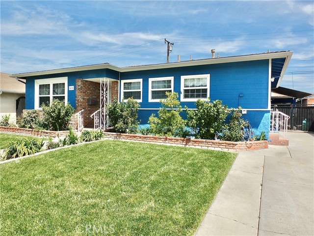 5636 Snowden Ave, Lakewood, CA 90713