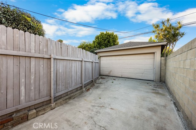 Detail Gallery Image 32 of 46 For 4715 Briercrest, Lakewood,  CA 90713 - 3 Beds | 2 Baths