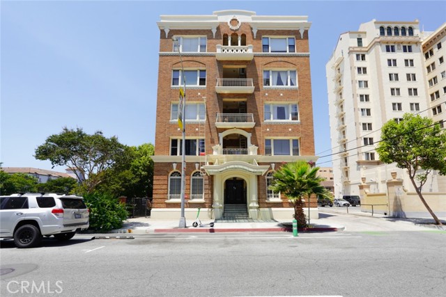 Detail Gallery Image 2 of 29 For 325 W 3rd St #107,  Long Beach,  CA 90802 - 0 Beds | 1 Baths