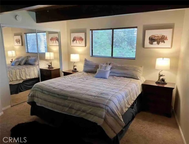 Detail Gallery Image 14 of 25 For 31651 Wagon Wheel Dr, Running Springs,  CA 92382 - 2 Beds | 2 Baths