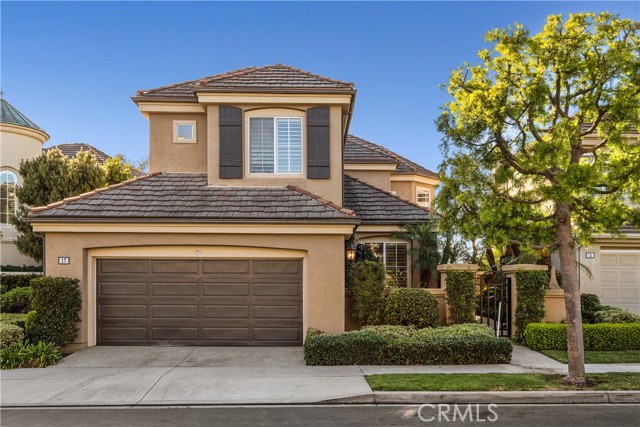 17 Avignon, Newport Coast, CA 92657