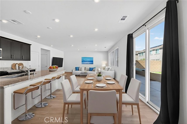 Detail Gallery Image 20 of 64 For 694 Dahlia, San Jacinto,  CA 92583 - 4 Beds | 2/1 Baths