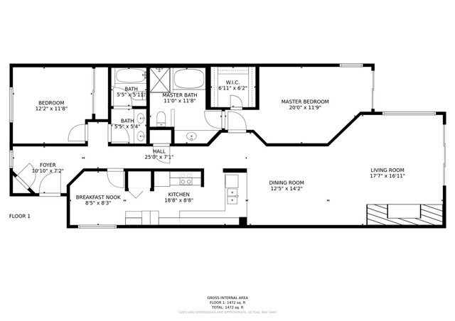 510 The Village, Redondo Beach, California 90277, 2 Bedrooms Bedrooms, ,2 BathroomsBathrooms,Residential,Sold,The Village,SB22067314