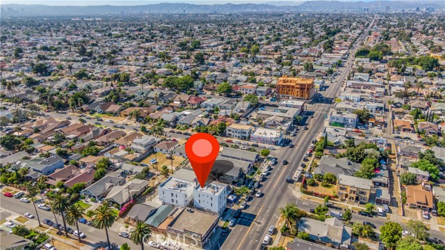 Detail Gallery Image 7 of 25 For 4921 1/2 Normandie, Los Angeles,  CA 90037 - 4 Beds | 4/1 Baths