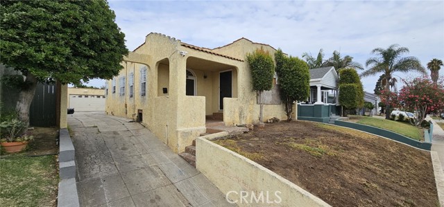 7037 Cimarron Street, Los Angeles, CA, 90047 7037 Cimarron Street, Los Angeles, CA, 90047