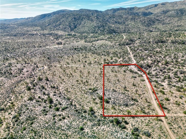 Detail Gallery Image 22 of 33 For 27 Vista Rd, Pioneertown,  CA 92356 - – Beds | – Baths