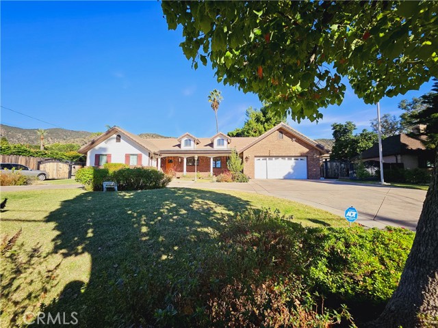 809 palm Drive, Glendora, California 91741, 5 Bedrooms Bedrooms, ,4 BathroomsBathrooms,Single Family Residence,For Sale,palm,TR24107656
