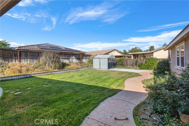 Detail Gallery Image 29 of 48 For 1454 Liatris, Beaumont,  CA 92223 - 3 Beds | 2 Baths