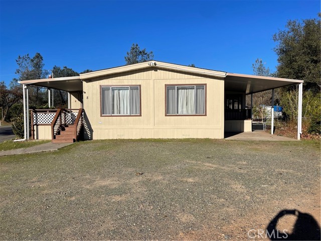 Detail Gallery Image 3 of 34 For 8 Fir Loop #8,  Oroville,  CA 95966 - 2 Beds | 2 Baths