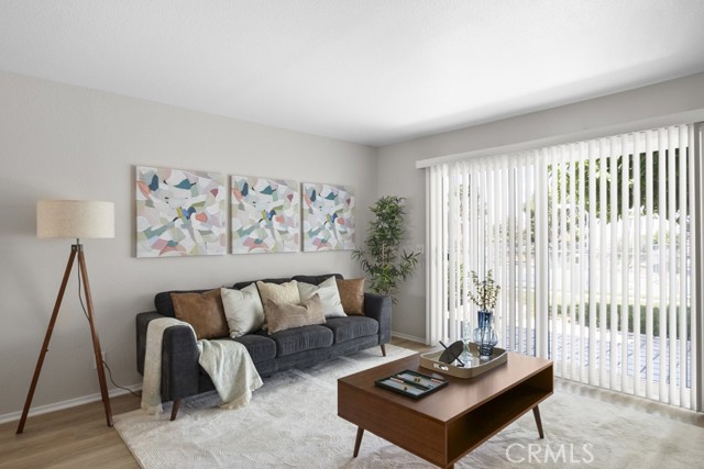 Detail Gallery Image 5 of 54 For 48668 Desert Flower Drive, Palm Desert,  CA 92260 - 2 Beds | 1 Baths