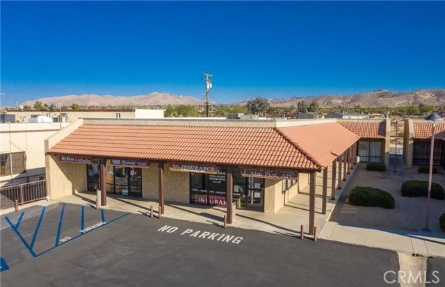 57353 Twentynine Palms, Yucca Valley, California 92284, ,Commercial Sale,For Sale,57353 Twentynine Palms,CRJT23065093