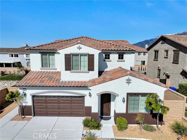 Detail Gallery Image 75 of 75 For 5982 Georgetown Way, Fontana,  CA 92336 - 4 Beds | 3/1 Baths