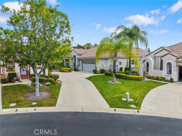 Detail Gallery Image 38 of 62 For 39996 via Tiama, Murrieta,  CA 92562 - 3 Beds | 2 Baths