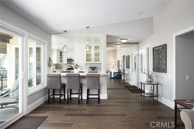 Detail Gallery Image 5 of 66 For 28052 via Congora, Mission Viejo,  CA 92692 - 2 Beds | 1/1 Baths