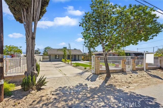 Detail Gallery Image 6 of 30 For 7791 Eucalyptus, Highland,  CA 92346 - 2 Beds | 1 Baths