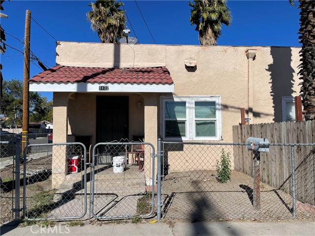 Detail Gallery Image 1 of 20 For 1172 W Rialto Ave, San Bernardino,  CA 92410 - – Beds | – Baths