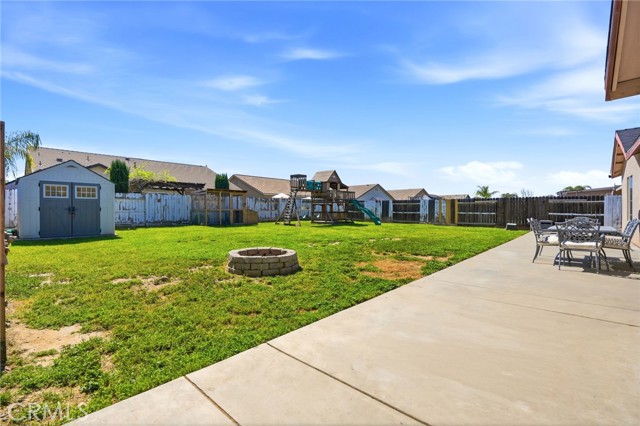 Detail Gallery Image 39 of 45 For 1849 W Spring Crest, Hanford,  CA 93230 - 4 Beds | 2 Baths