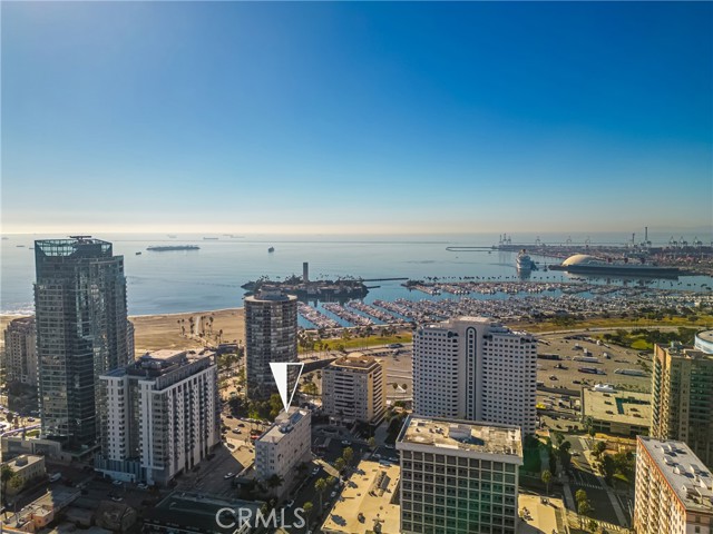 Detail Gallery Image 10 of 54 For 10 Atlantic, Long Beach,  CA 90802 - 1 Beds | 1 Baths