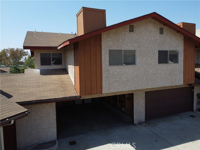 Detail Gallery Image 22 of 27 For 8117 Norwalk Bld #16,  Whittier,  CA 90606 - 3 Beds | 3 Baths