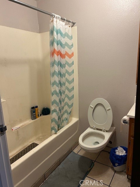 Bathroom 2