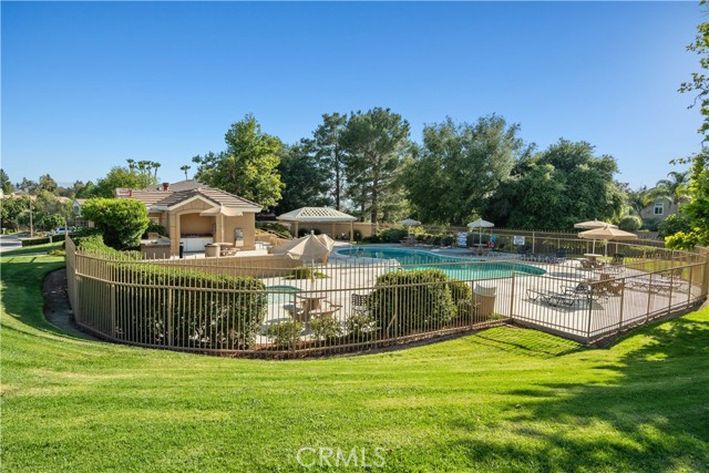 Detail Gallery Image 35 of 45 For 27624 Briarcliff Pl, Valencia,  CA 91354 - 5 Beds | 3 Baths