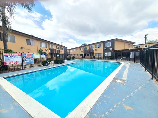 Detail Gallery Image 13 of 14 For 3030 Vineland Ave #3,  Baldwin Park,  CA 91706 - 2 Beds | 1 Baths