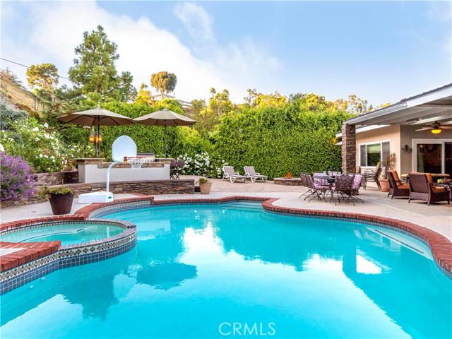 2445 Rue Le Charlene, Rancho Palos Verdes, California 90275, 5 Bedrooms Bedrooms, ,3 BathroomsBathrooms,Residential,Sold,Rue Le Charlene,PV16032793