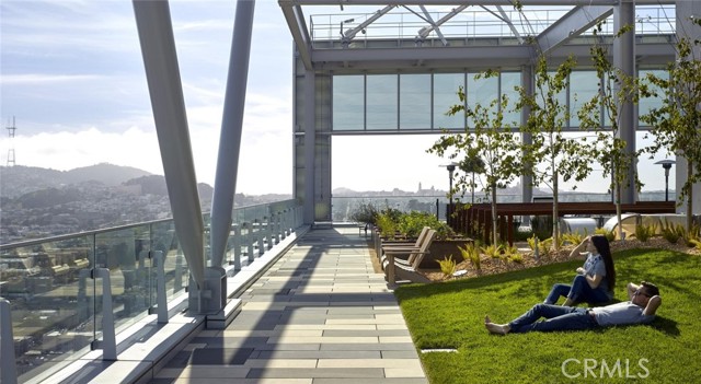 Detail Gallery Image 25 of 75 For 150 Van Ness Ave #0236,  San Francisco,  CA 94102 - 2 Beds | 2 Baths