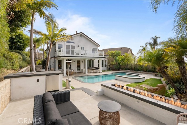 Detail Gallery Image 58 of 68 For 2 Sun Terrace, Laguna Niguel,  CA 92677 - 5 Beds | 3 Baths