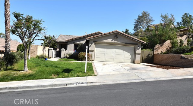 Detail Gallery Image 1 of 24 For 29140 Ocotillo Dr, Lake Elsinore,  CA 92530 - 3 Beds | 2 Baths