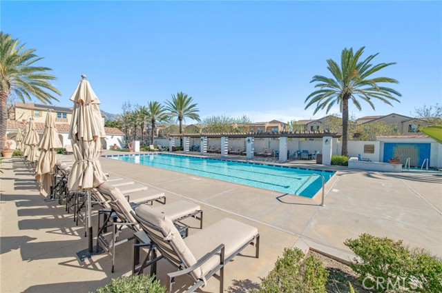 Detail Gallery Image 35 of 46 For 832 Mandarin, Upland,  CA 91786 - 4 Beds | 3 Baths