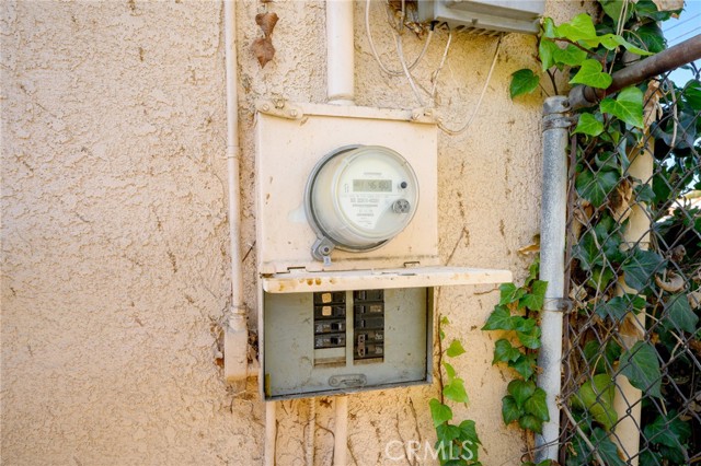 Detail Gallery Image 30 of 31 For 620 Alberta St, Altadena,  CA 91001 - 2 Beds | 1 Baths