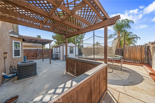 Detail Gallery Image 32 of 33 For 1019 Ivy St, Hemet,  CA 92545 - 2 Beds | 1 Baths