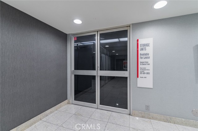 Detail Gallery Image 20 of 31 For 800 W 1st St #504,  Los Angeles,  CA 90012 - 0 Beds | 1 Baths